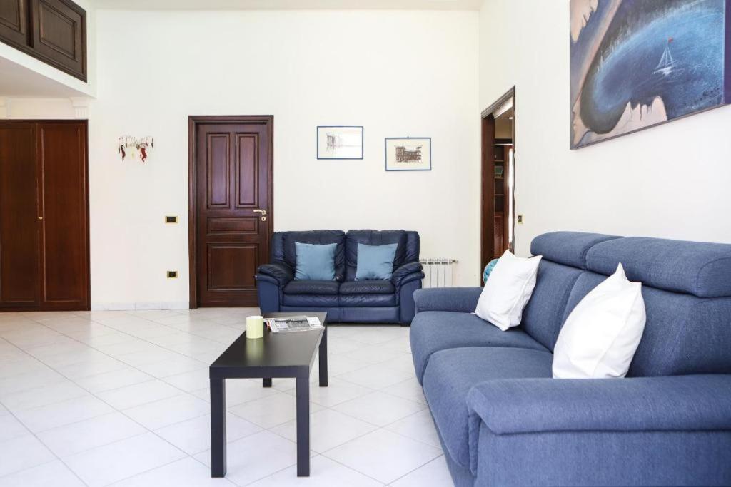 Cuorenapoletano Apartment نابولي المظهر الخارجي الصورة