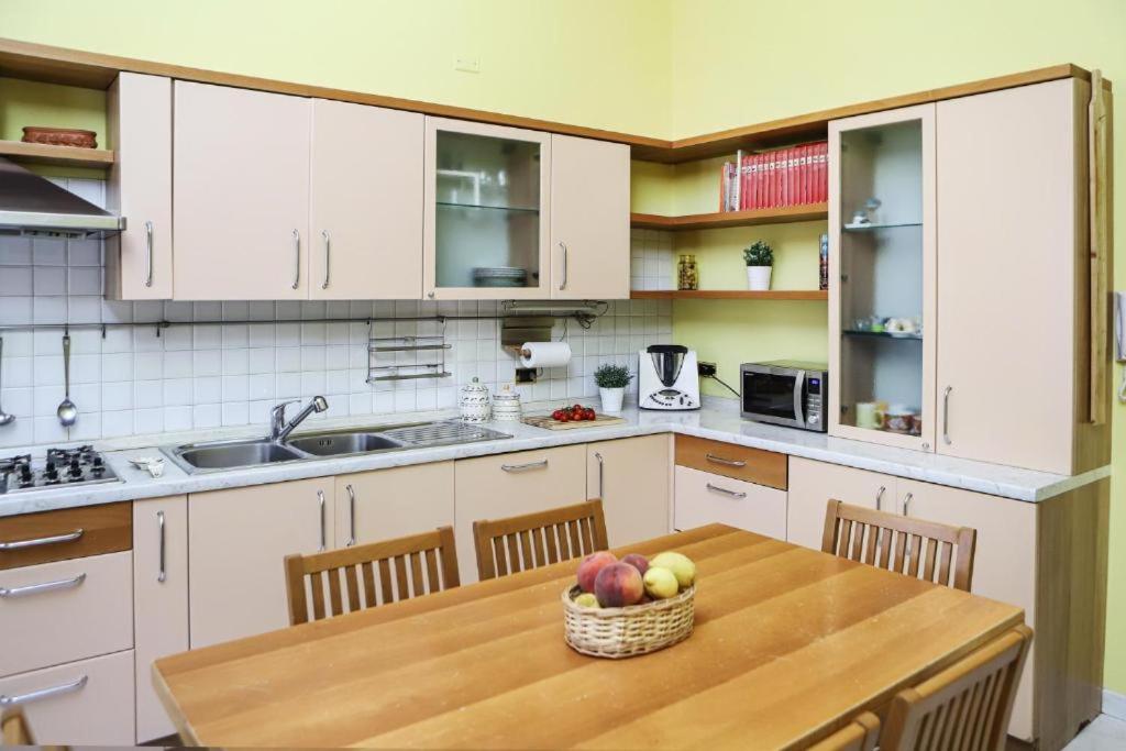 Cuorenapoletano Apartment نابولي المظهر الخارجي الصورة